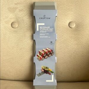 Crofton Beverage Storage Mat